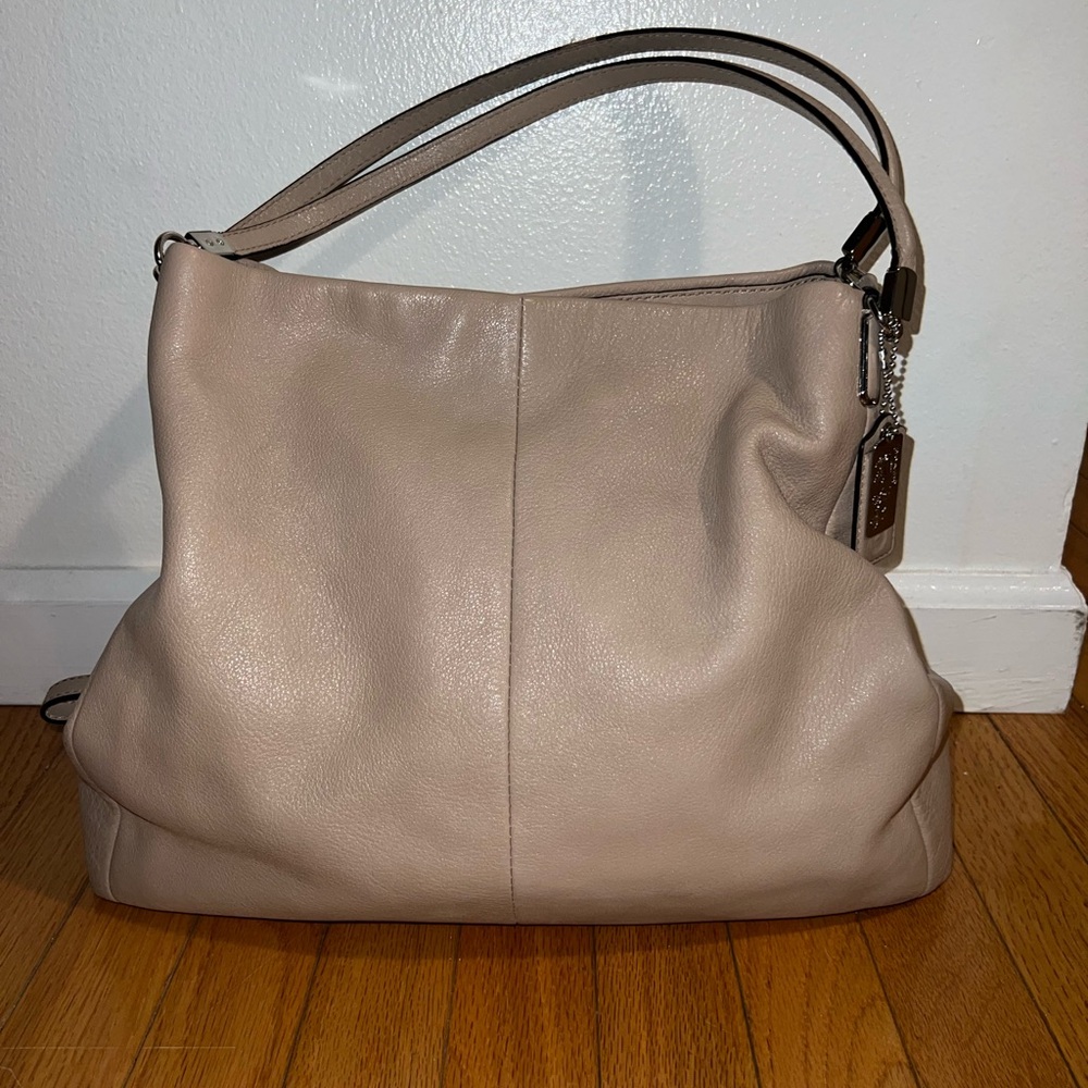 Coach Madison Phoebe